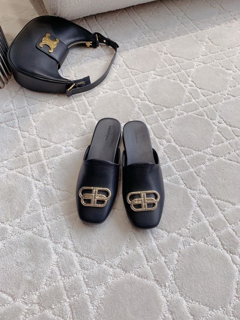 Balenciaga Slippers